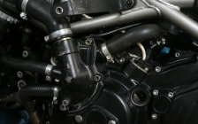 THE CRANKCASE. 1988 ducati 851 superbike ride rental hire company local -